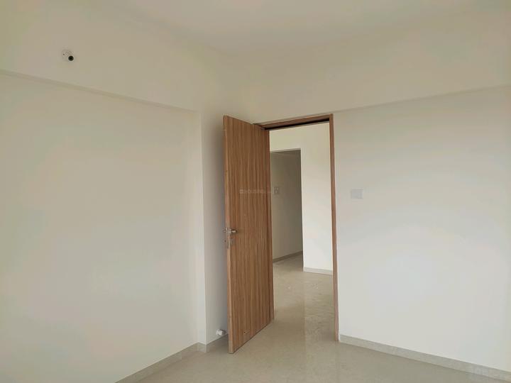 Nirman Silver Mist Bedroom One 1