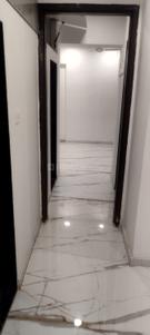 Image of 466 Sq.ft 1 BHK Apartment / Flat for sale in RNA NG Aroma Phase I, Navghar, Mumbai for Rs. 7700000