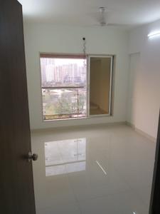 Hall Image of 607 Sq.ft 1 BHK Apartment / Flat for rent in Chandiwala Pearl Platinum, Jogeshwari West Mumbai for Rs. 40000