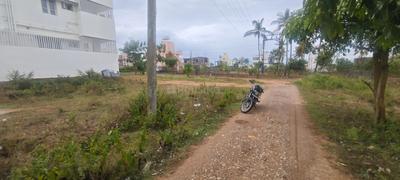 Image of 2400 Sq.ft Residential Plot / Land for sale in Vijayanagar, Mysore for Rs. 26500000