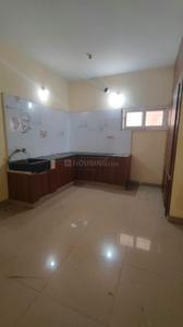 2 BHK Independent Builder Floor