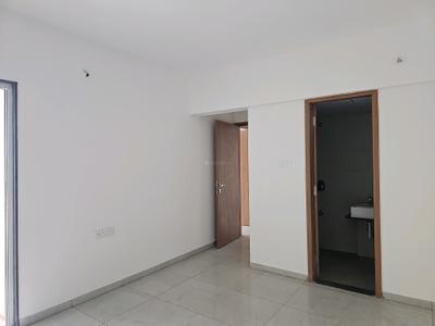 Bedroom Image of 1350 Sq.ft 3 BHK Apartment / Flat for rent in Guardian Eastern Meadows, Upper Kharadi Pune for Rs. 45000