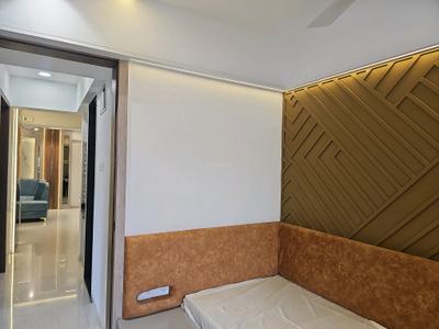 Bedroom Image of 1250 Sq.ft 3 BHK Apartment / Flat for sale in ARC Pukhraj, Keshav Nagar Pune for Rs. 12500000