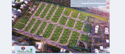 Image of 1000 Sq.ft Residential Plot / Land for sale in Butibori, Nagpur for Rs. 1450000