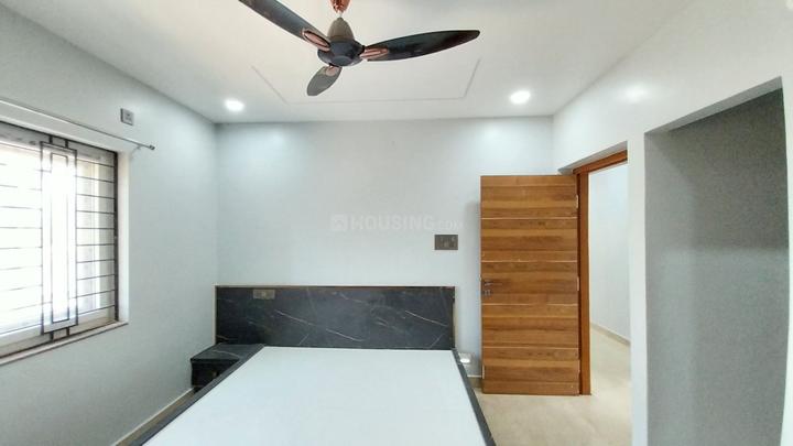 Rajarajeshwari Nagar, Kondapur Bedroom 1