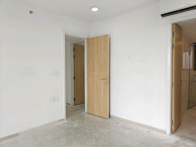 Bedroom Image of 950 Sq.ft 2 BHK Apartment / Flat for sale in Lodha New Cuffe Parade, Sion Mumbai for Rs. 30000000