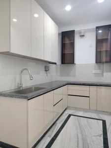 2 BHK Independent Builder Floor
