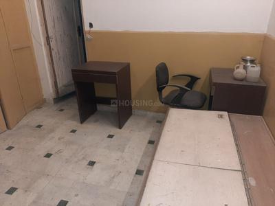 4 BHK Independent Builder Floor