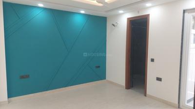 Bedroom Image of 2340 Sq.ft 4 BHK Builder Floor for sale in Kalkaji Extension New Delhi for Rs. 62500000