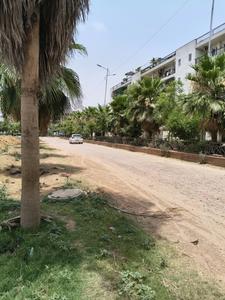 Image of 900 Sq.ft Residential Plot / Land for sale in Sector 11, Gurgaon for Rs. 17400000