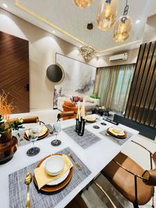 Image of 900 Sq.ft 2 BHK Apartment / Flat for sale in Ruparel Stardom, Malad West, Mumbai for Rs. 23000000