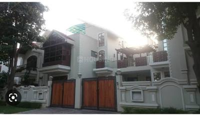 Image of 1450 Sq.ft 3 BHK Builder Floor for sale in Uppal Southend, Sector 49, Gurgaon for Rs. 14650000
