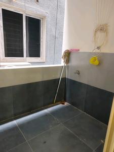 Drying Area Image of 1800 Sq.ft 3 BHK Apartment / Flat for rent in Madhapur Hyderabad for Rs. 63000
