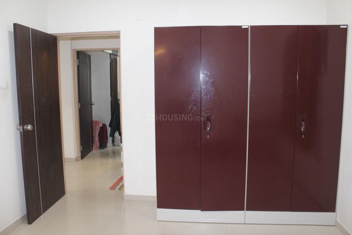 Chhani Bedroom 1