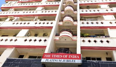 Image of 600 Sq.ft 1 BHK Apartment / Flat for sale in Signature Prayag, Vikas Nagar, Lucknow for Rs. 3500000