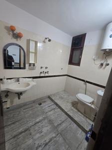 Bathroom Image of 1950 Sq.ft 3 BHK Apartment / Flat for sale in Swaraj Homes The Castle Society, Sector 56 Gurgaon for Rs. 29500000