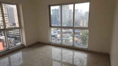 Bedroom Image of 1344 Sq.ft 2 BHK Apartment / Flat for sale in Turquoise 118 West, Nagpada Mumbai for Rs. 35000000