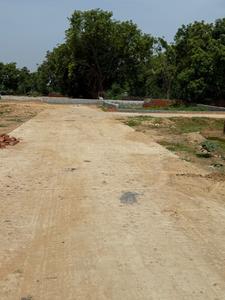 Chhawla Plot View 2
