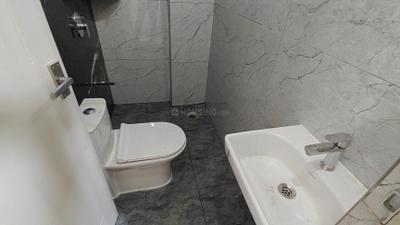 Image of 1015 Sq.ft 2 BHK Apartment / Flat for rent in Sampigehalli, Bengaluru for Rs. 23000