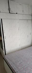 Balcony Image of 1540 Sq.ft 3 BHK Apartment / Flat for sale in Mont Vert Tropez, Wakad Pune for Rs. 17400000