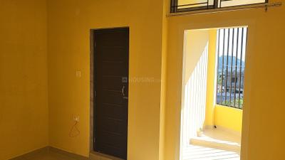 Bedroom Image of 1400 Sq.ft 3 BHK Apartment / Flat for rent in Chandmari Guwahati for Rs. 20000
