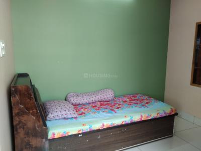 Bedroom Image of 1010 Sq.ft 2 BHK Builder Floor for rent in Bamunara Durgapur for Rs. 16000