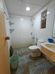 Bathroom Image of 1540 Sq.ft 3 BHK Apartment / Flat for rent in Anantapura Bengaluru for Rs. 37000