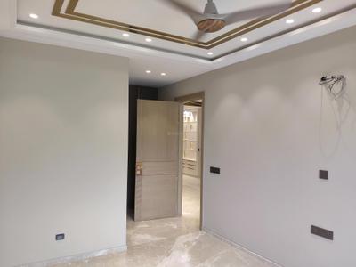 Bedroom Image of 4500 Sq.ft 4 BHK Builder Floor for rent in DLF Phase 1 Gurgaon for Rs. 260000