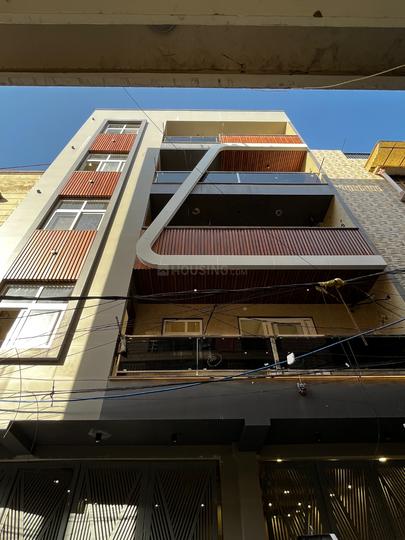 TRIMURTI PROPERTIES Main Image 1