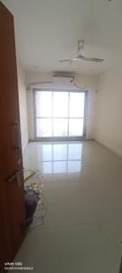 Hall Image of 550 Sq.ft 1 BHK Apartment / Flat for rent in Shree Naman Premier, Andheri East Mumbai for Rs. 53000