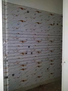 Common Bathroom Image of 500 Sq.ft 1 BHK Builder Floor for sale in Ved Vihar Ghaziabad for Rs. 1400000