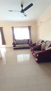 Hall Image of 1290 Sq.ft 3 BHK Apartment / Flat for sale in Ratan Prestige, Kharadi Pune for Rs. 11000000