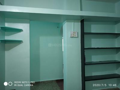 Kitchen Image of 900 Sq.ft 2 BHK Apartment / Flat for rent in Saurabh Kumbhare Garden, Kothrud Pune for Rs. 26000