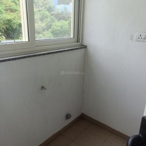 Balcony Image of 1500 Sq.ft 3 BHK Apartment / Flat for rent in Sobha Nesara, Kothrud Pune for Rs. 50000