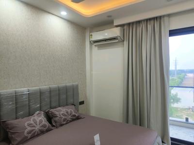 Bedroom Image of 1323 Sq.ft 3 BHK Builder Floor for sale in Skywhales Vienna Greens II, Sector 99A Gurgaon for Rs. 17000005