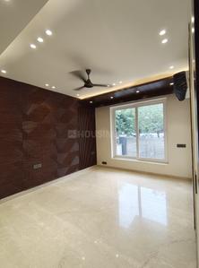 Hall Image of 3250 Sq.ft 4 BHK Builder Floor for rent in DLF Phase 4 Gurgaon for Rs. 120000