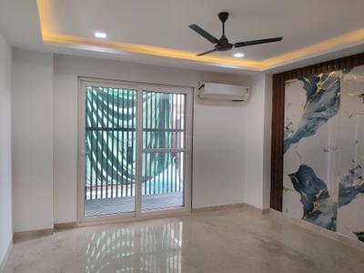 Bedroom Image of 2000 Sq.ft 3 BHK Builder Floor for sale in Sector 57 Gurgaon for Rs. 28500000