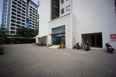 Building Image of 930 Sq.ft 2 BHK Apartment / Flat for sale in Mahalunge Pune for Rs. 8000000