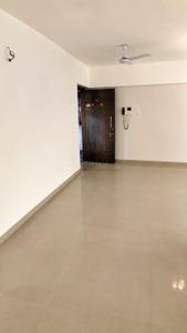 Hall Image of 1225 Sq.ft 2 BHK Apartment / Flat for sale in Kharghar Navi Mumbai for Rs. 12500000