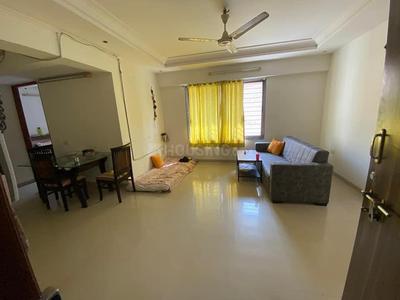 Hall Image of Everest Classique  in Vile Parle East, Mumbai