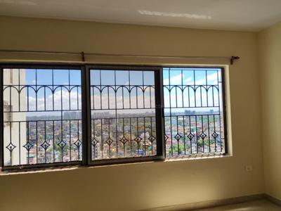 Bedroom Image of 1500 Sq.ft 3 BHK Apartment / Flat for sale in Bengal Peerless Avidipta, Santoshpur Kolkata for Rs. 18500000