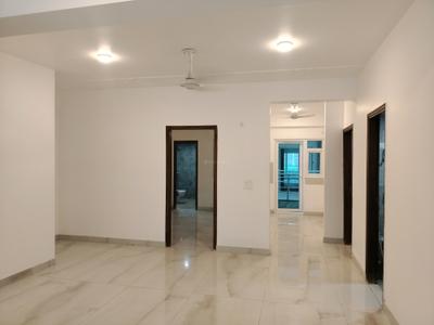 Living Room Image of 1640 Sq.ft 3 BHK Apartment / Flat for sale in Panchsheel Prime 390 Phase 3, Shastri Nagar Ghaziabad for Rs. 13500000