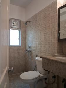 Common Bathroom Image of 1195 Sq.ft 2 BHK Apartment / Flat for sale in Paras Tierea, Sector 137 Noida for Rs. 9950000