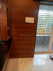 Balcony Image of 1260 Sq.ft 3 BHK Apartment / Flat for sale in Perambur Chennai for Rs. 11894000