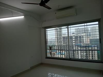 Bedroom Image of 1120 Sq.ft 3 BHK Apartment / Flat for sale in Arkade Earth, Kanjurmarg East Mumbai for Rs. 32000000