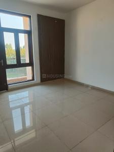 Bedroom Image of 1720 Sq.ft 3 BHK Builder Floor for sale in Mullanpur Mohali for Rs. 12500000