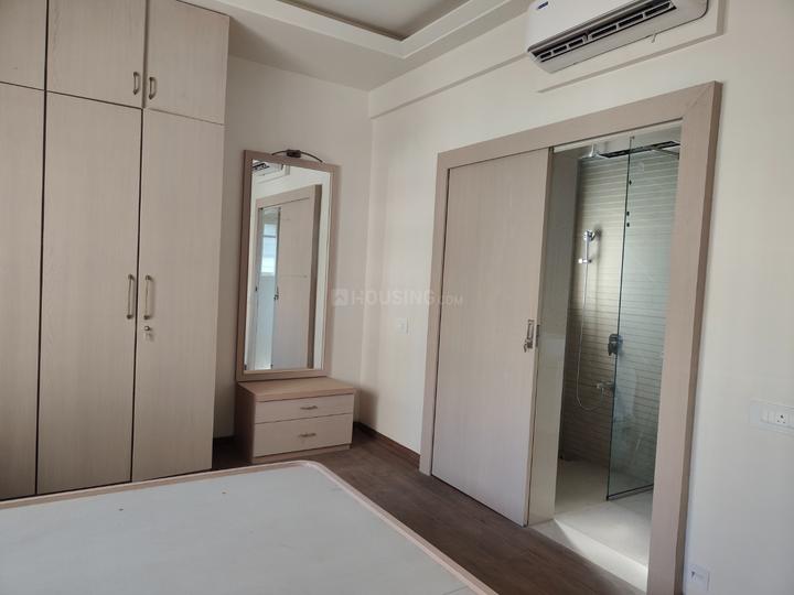 Talegaon Dabhade Bedroom 1