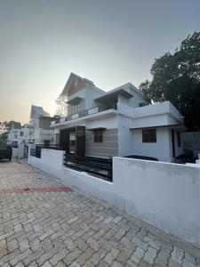Image of 1600 Sq.ft 4 BHK Independent House for sale in Thuruthy, Kottayam for Rs. 6500000