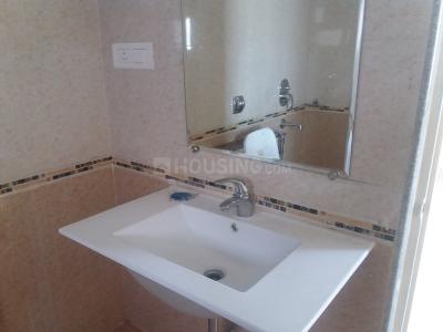 Bathroom Image of 1866 Sq.ft 3 BHK Apartment / Flat for rent in RNS Shanthi Nivas, Yeswanthpur Bengaluru for Rs. 65000