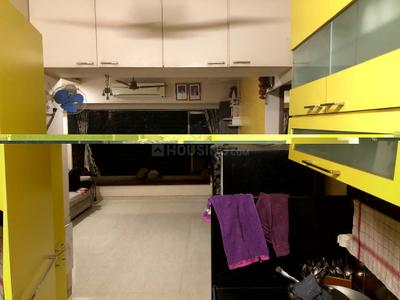 Balcony Image of 651 Sq.ft 2 BHK Apartment / Flat for sale in Matunga West Mumbai for Rs. 30000000